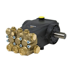 General Pump (GP) EP1811S17, 2500PSI 3.7 GPM